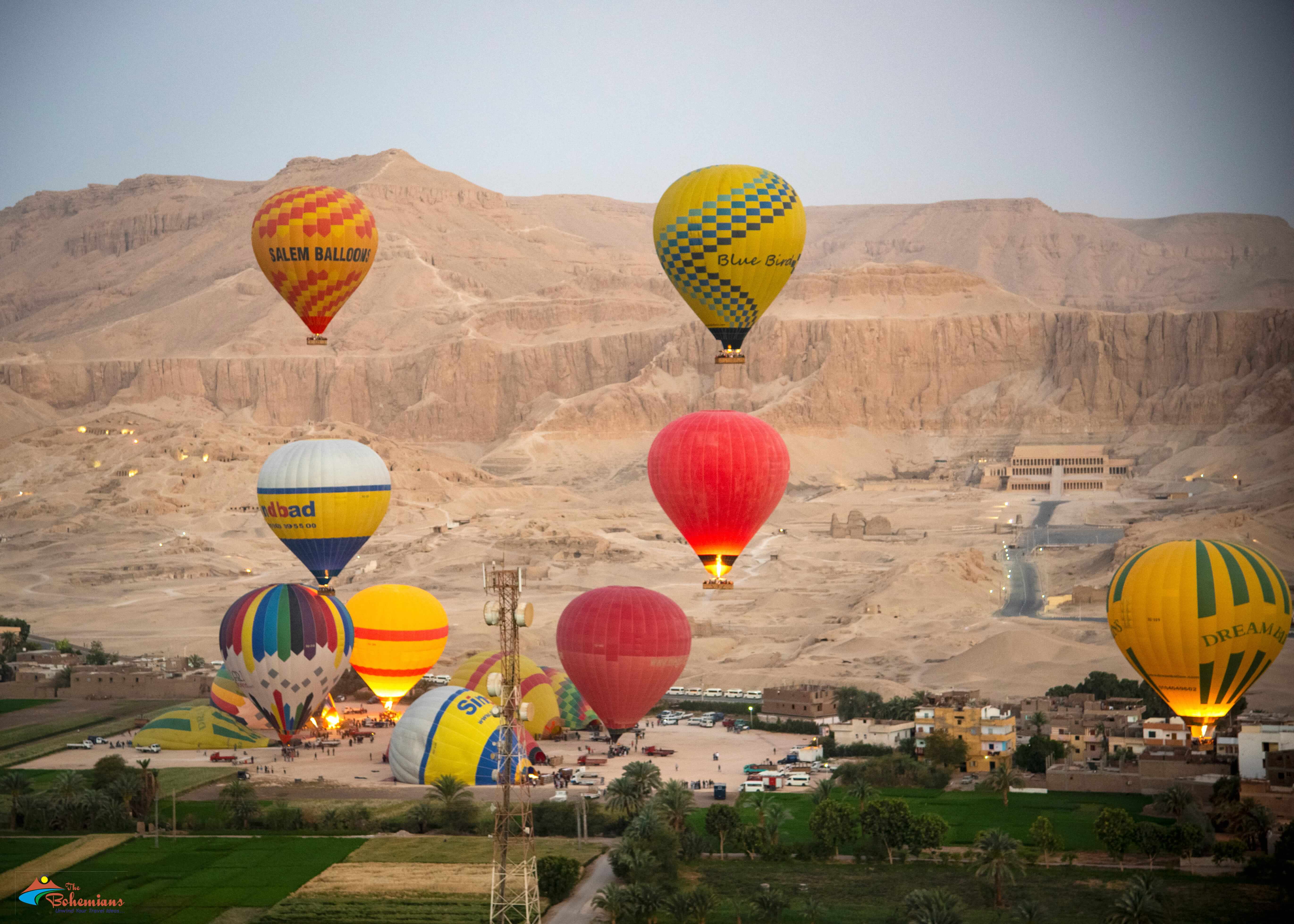 Magical Memories with The Bohemians: Why Bespoke Travel Lasts a Lifetime