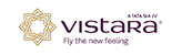 Vistara Logo