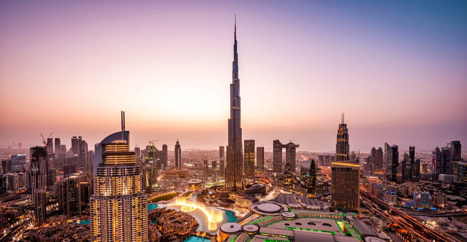 DUBAI DREAMS