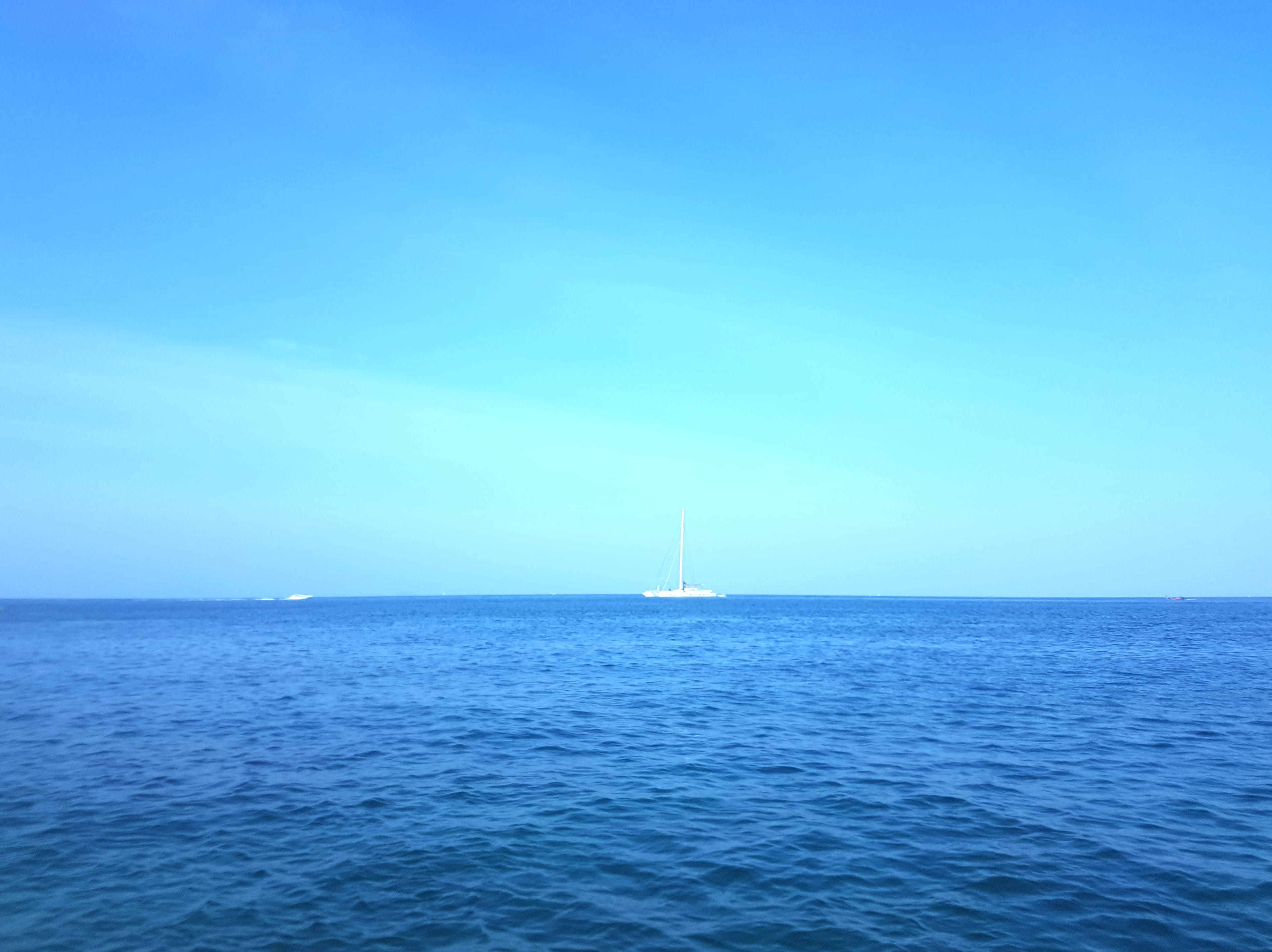 PRISTINE PHILIPPINES