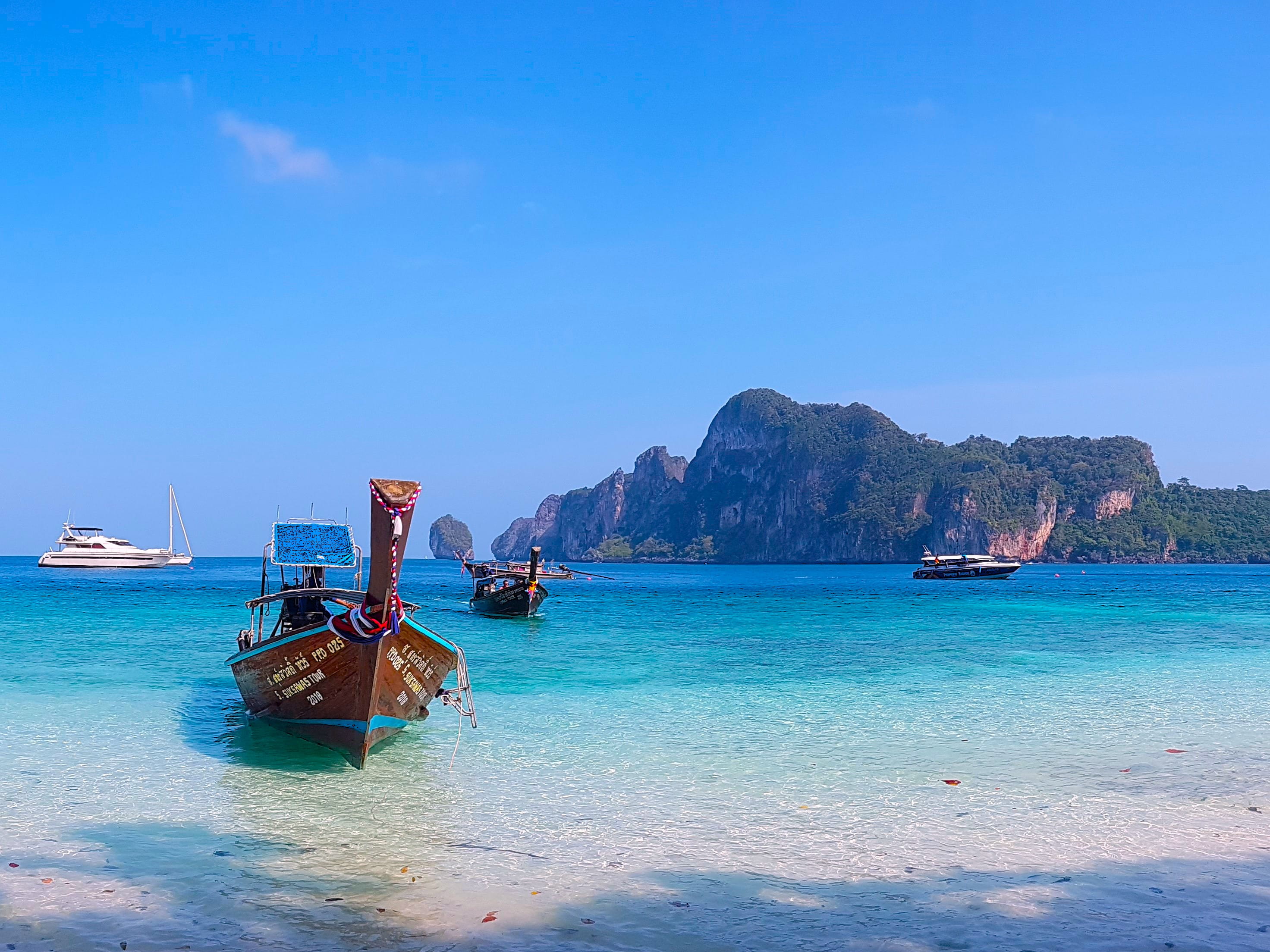 THAILAND CAMBODIA